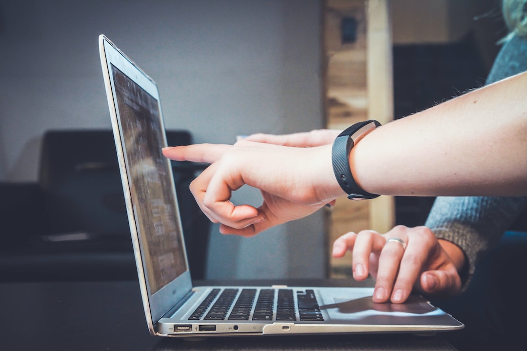 Dedicated and supportive in web design for new and small businesses