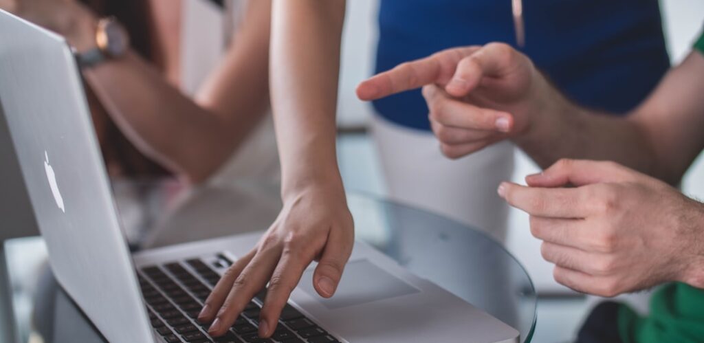 Top 5 Reasons Why You Need Website Maintenance.